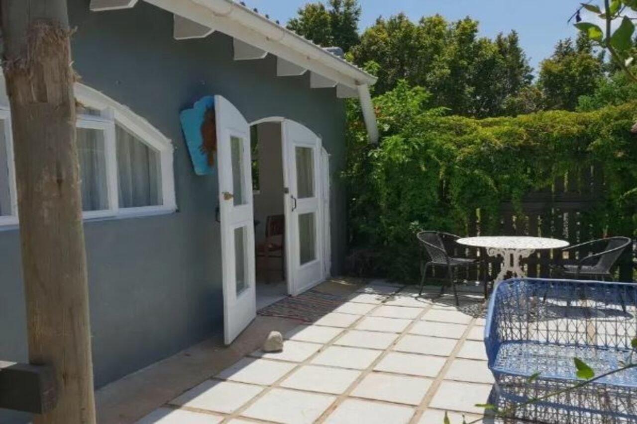The Bamboo Lodge In Knysna Exteriér fotografie