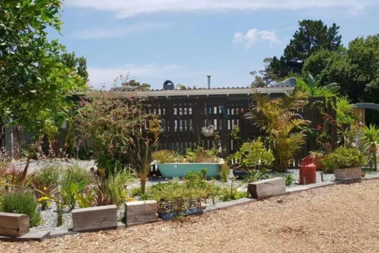 The Bamboo Lodge In Knysna Exteriér fotografie