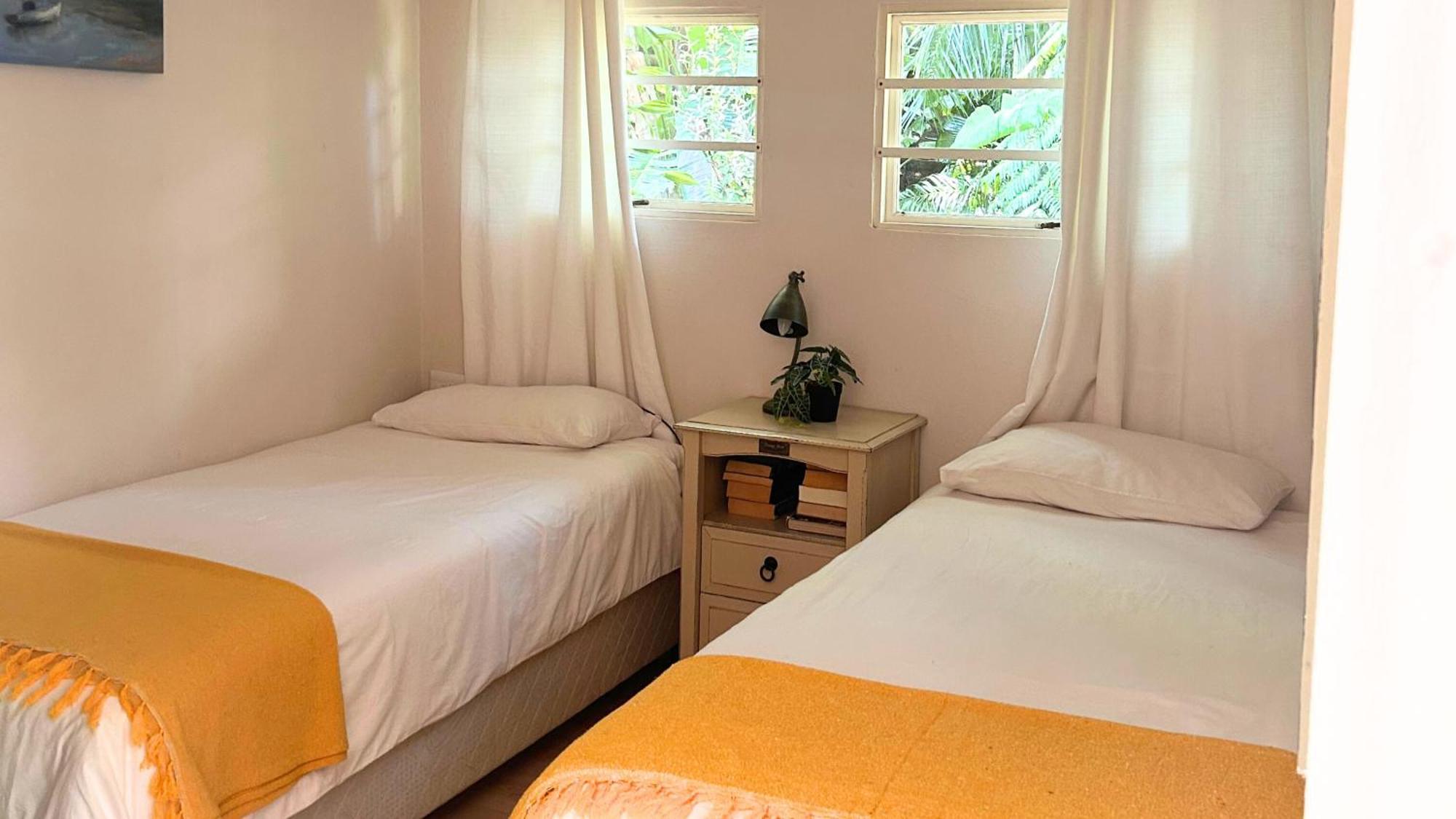 The Bamboo Lodge In Knysna Exteriér fotografie